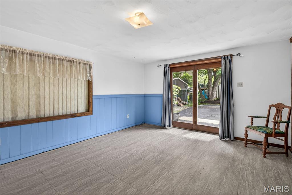 Davis Terrace - Residential
