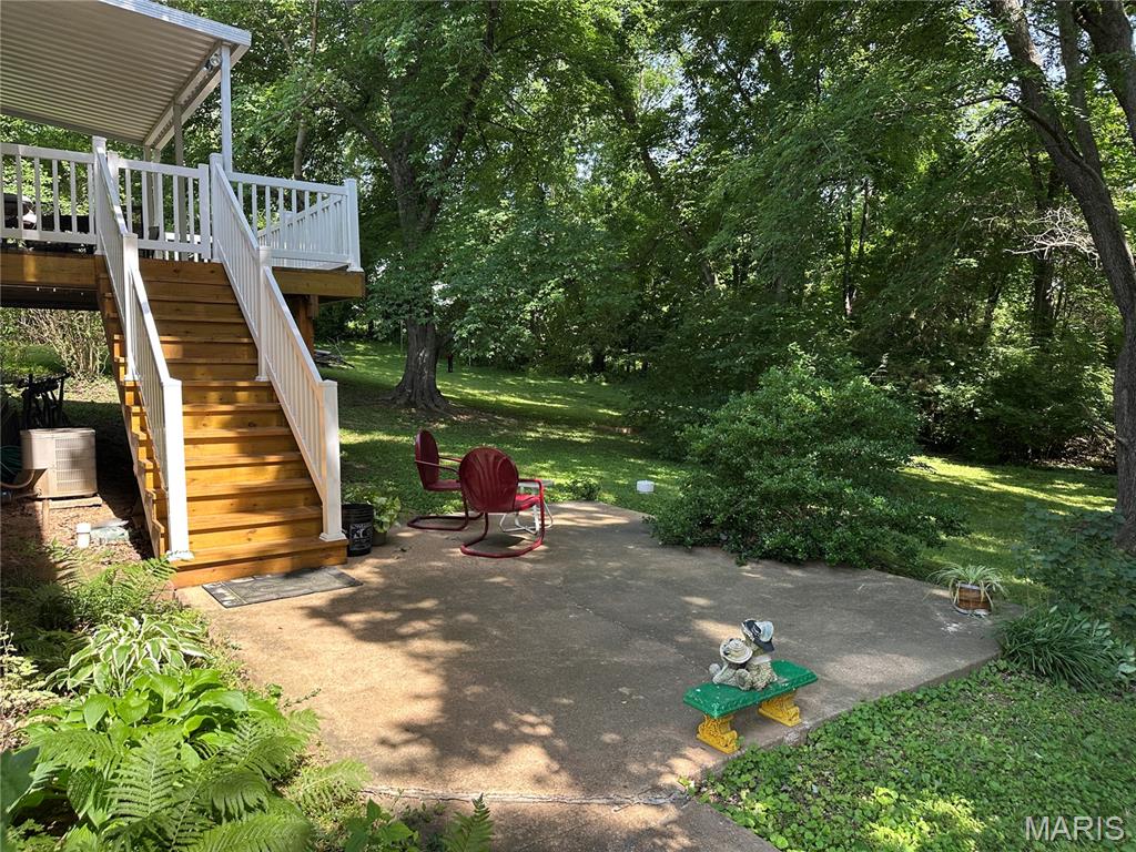Davis Terrace - Residential