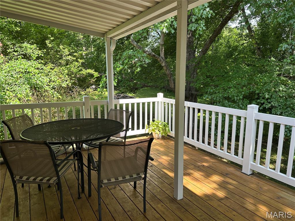 Davis Terrace - Residential