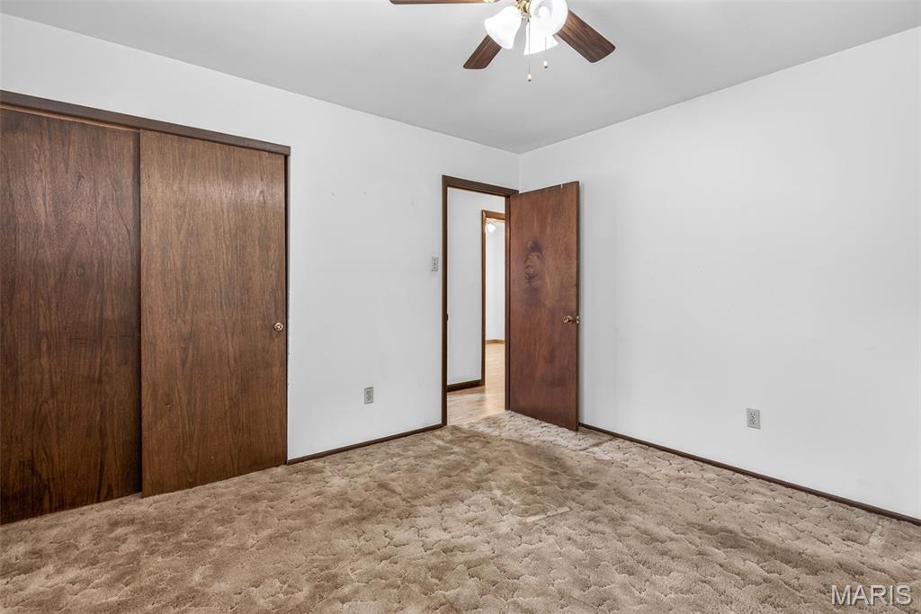 Davis Terrace - Residential