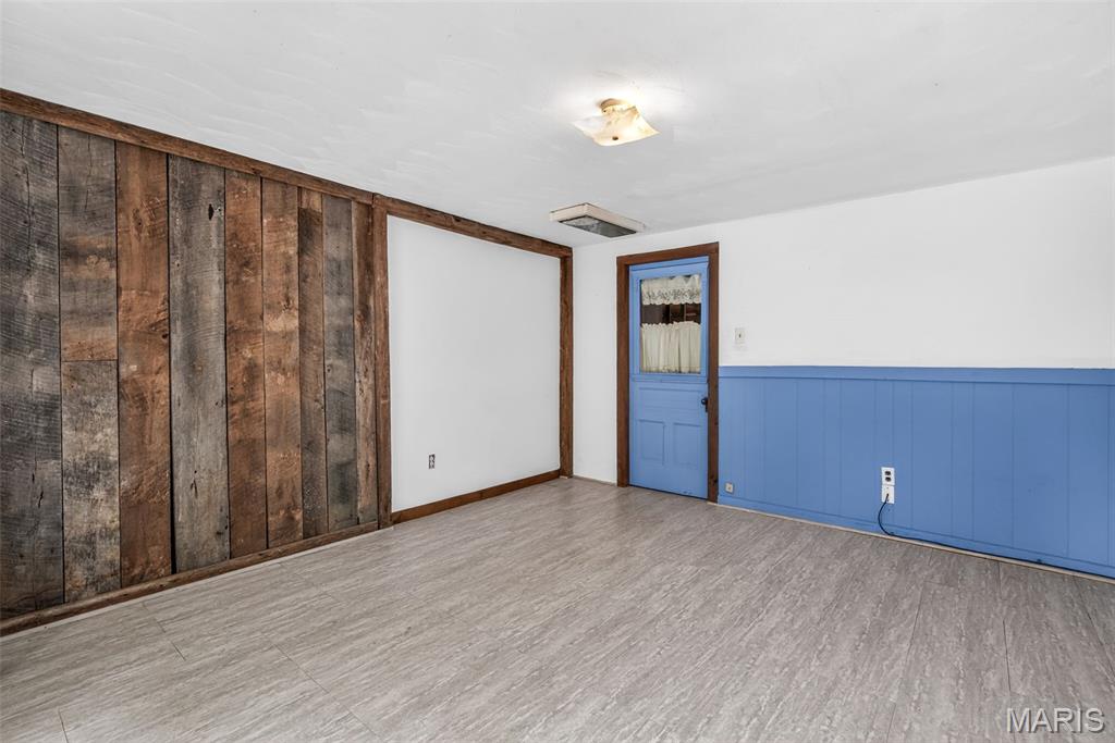 Davis Terrace - Residential