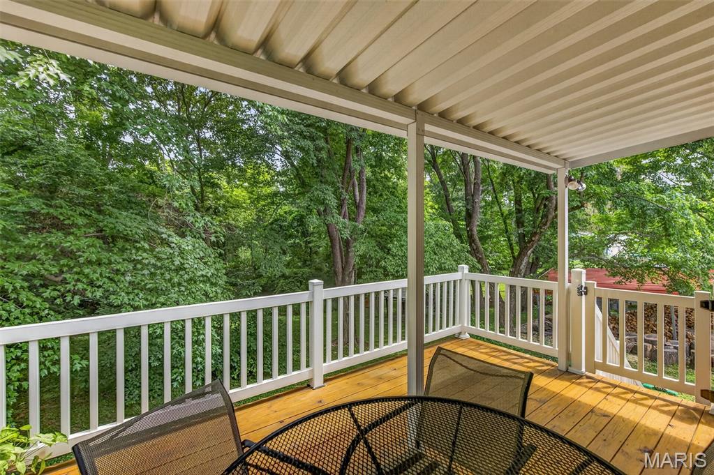Davis Terrace - Residential