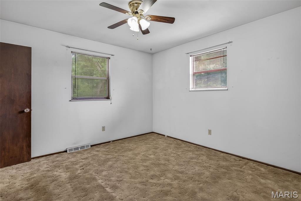 Davis Terrace - Residential