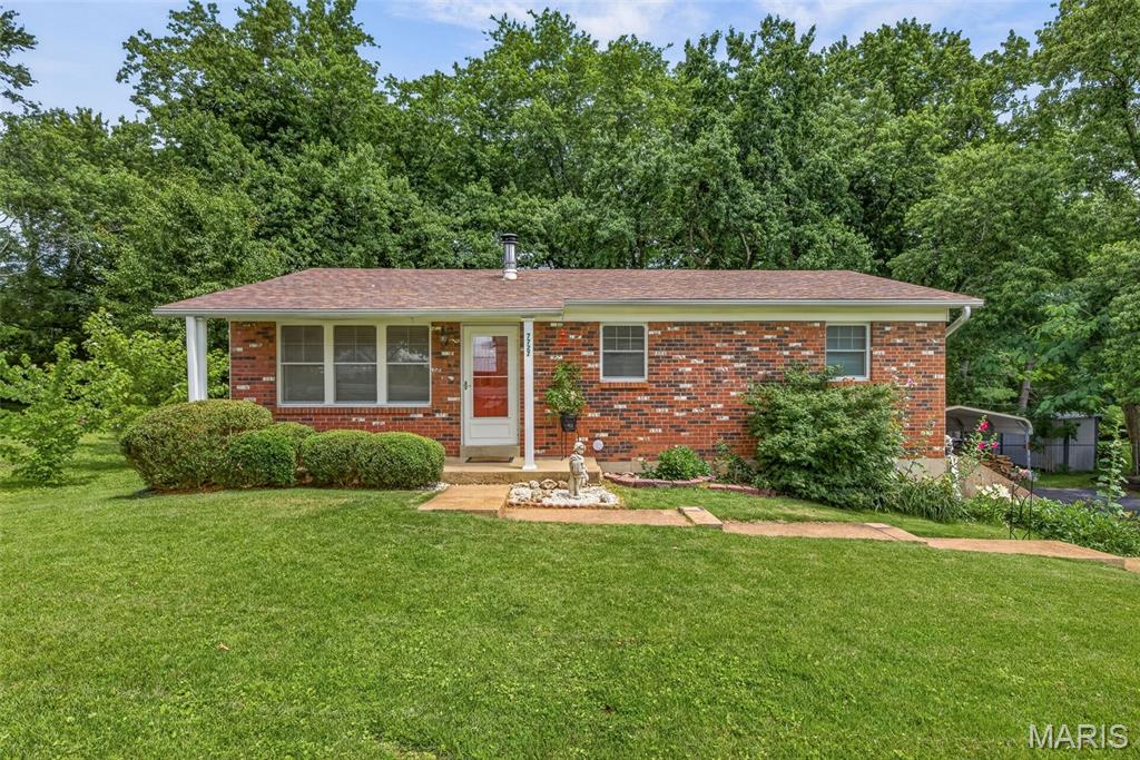 Davis Terrace - Residential