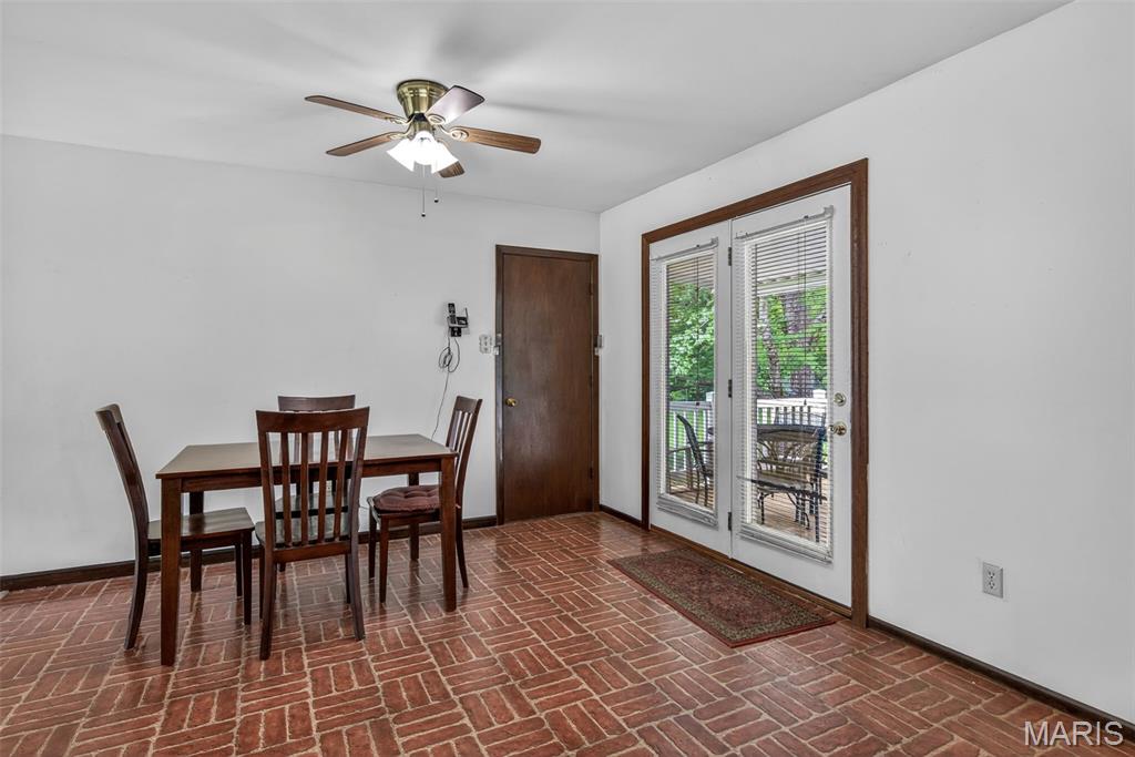 Davis Terrace - Residential