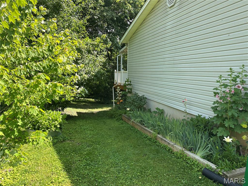 Davis Terrace - Residential