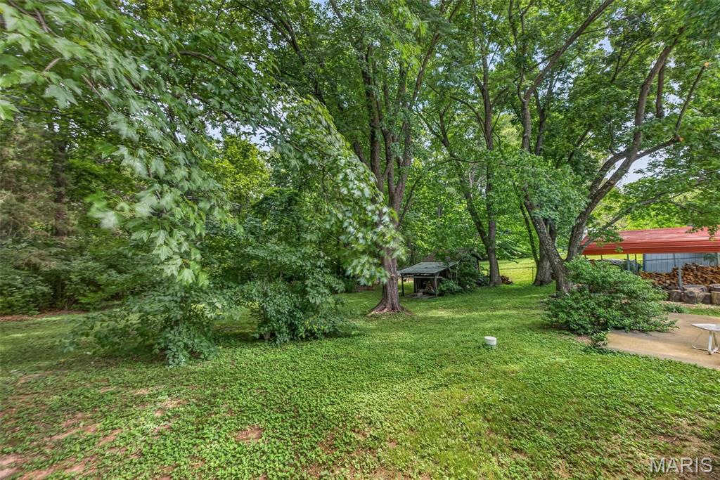 Davis Terrace - Residential