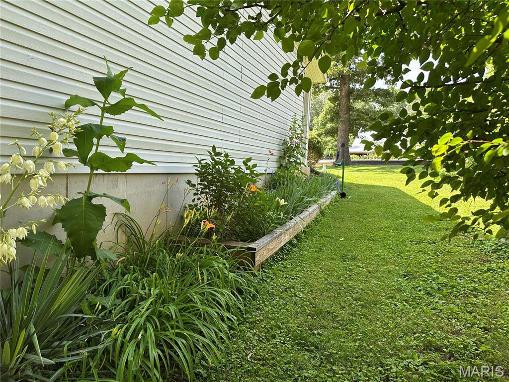 Davis Terrace - Residential