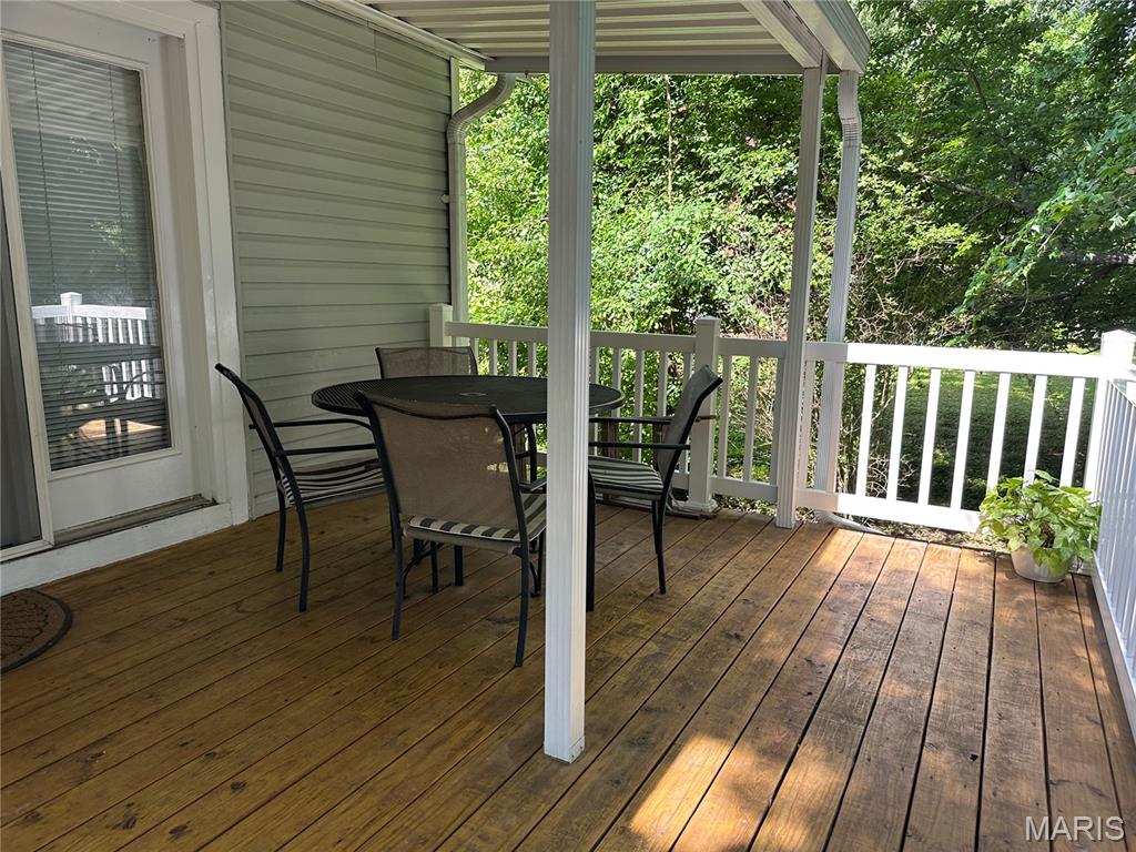 Davis Terrace - Residential