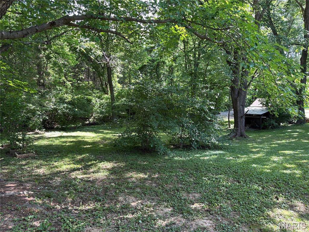 Davis Terrace - Residential