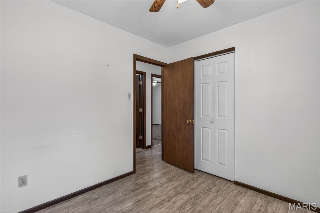 Davis Terrace - Residential