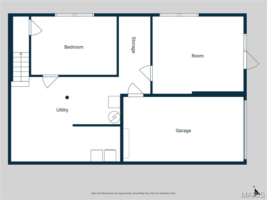 Davis Terrace - Residential