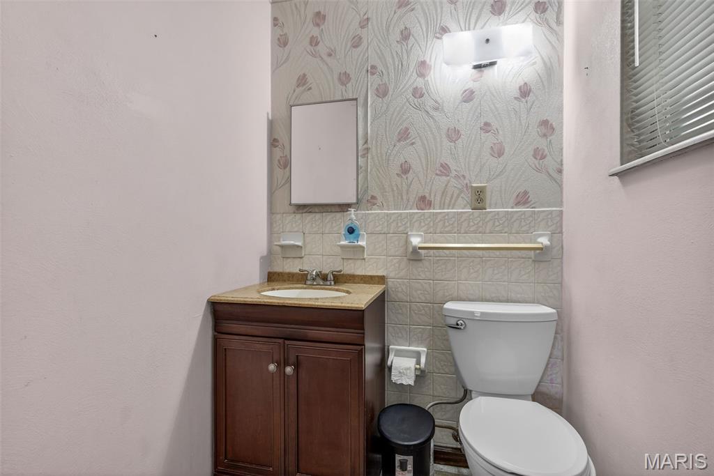 Davis Terrace - Residential