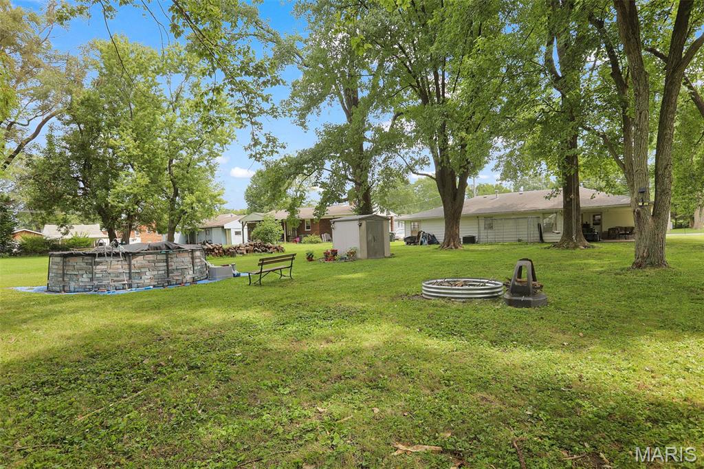 St Clair Hills - Residential