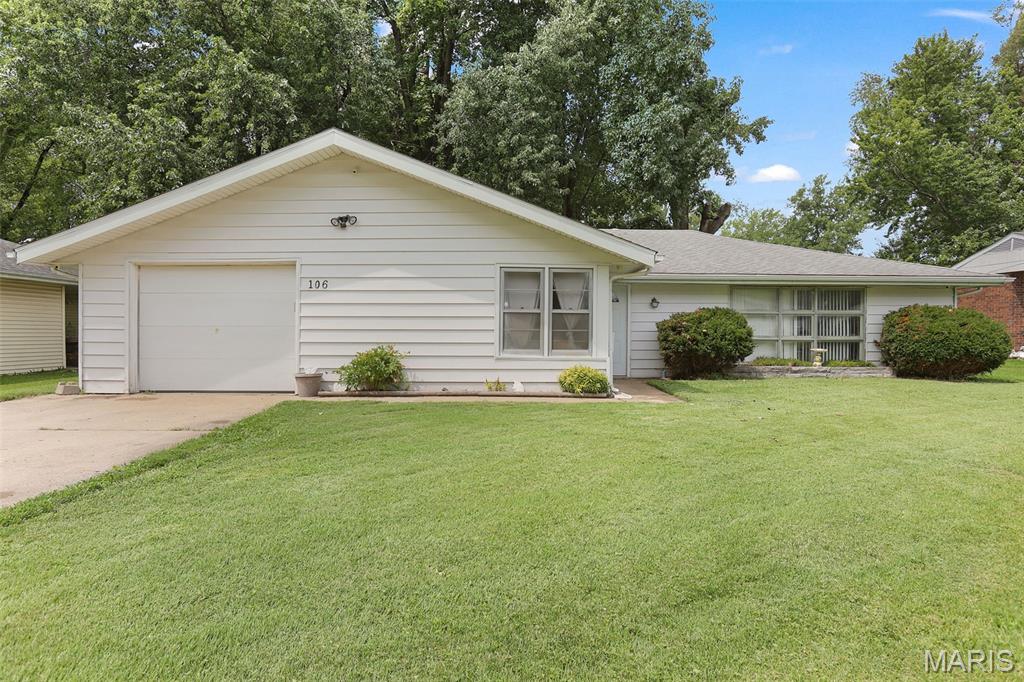 St Clair Hills - Residential