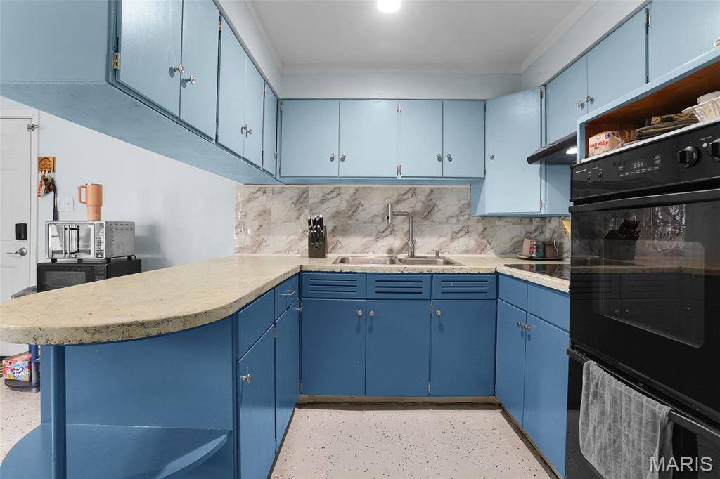 St Clair Hills - Residential