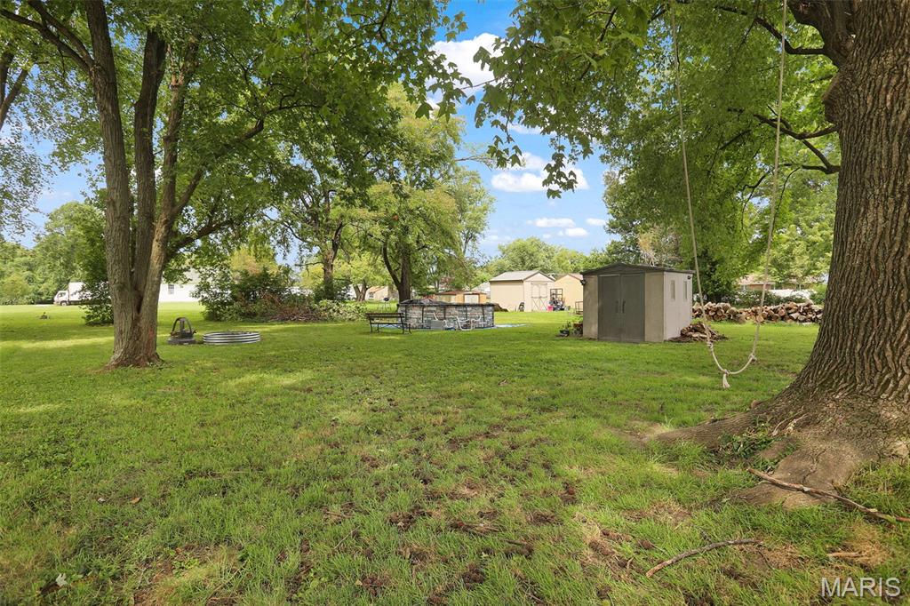 St Clair Hills - Residential