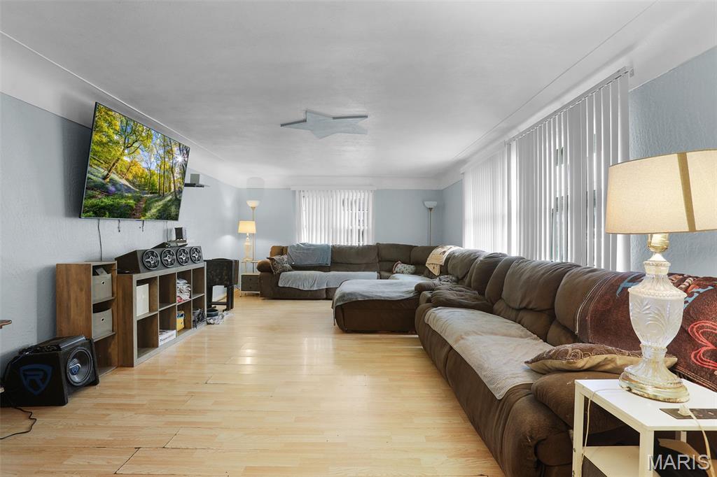 St Clair Hills - Residential