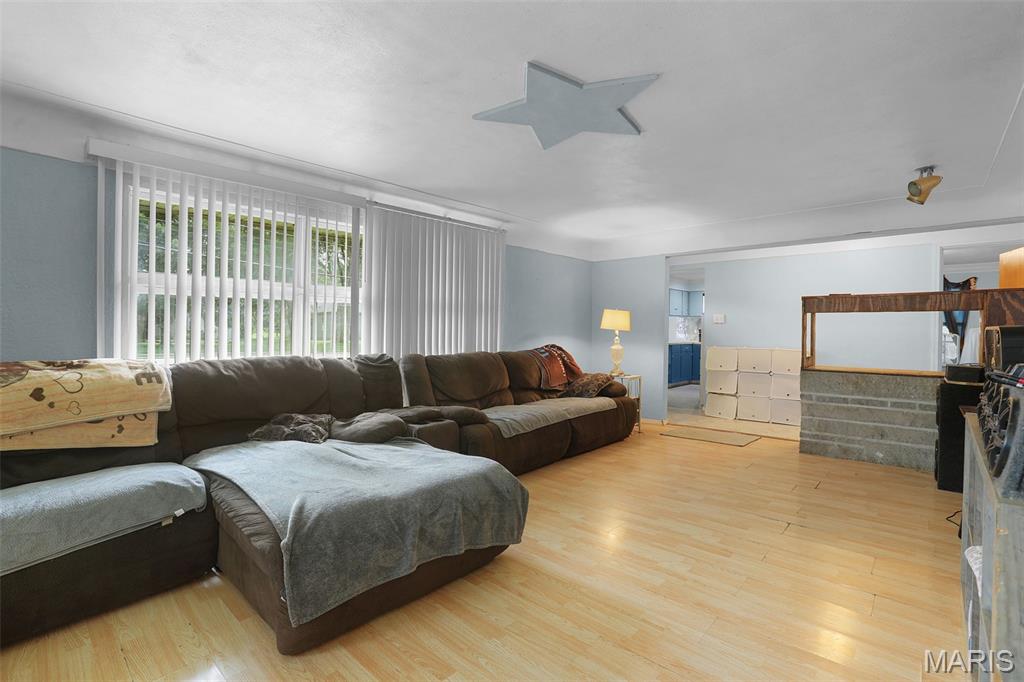 St Clair Hills - Residential
