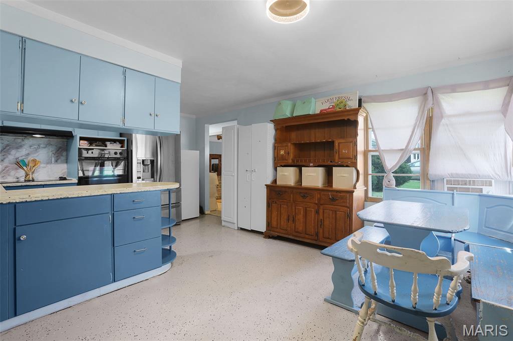 St Clair Hills - Residential