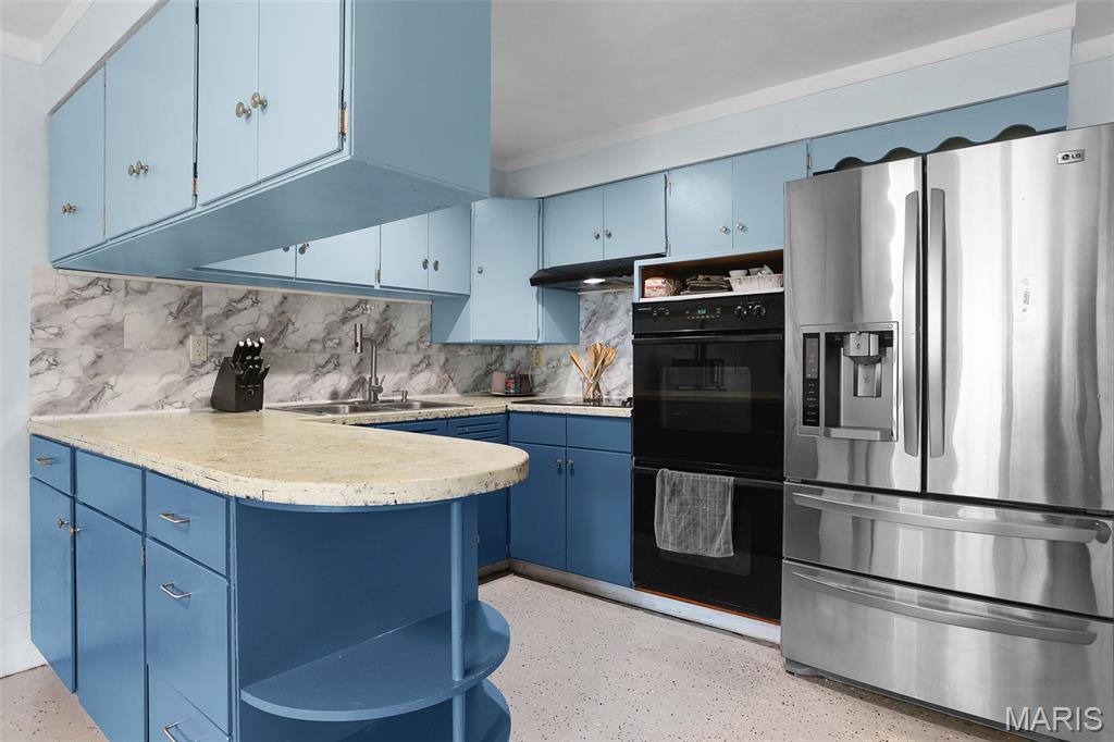 St Clair Hills - Residential