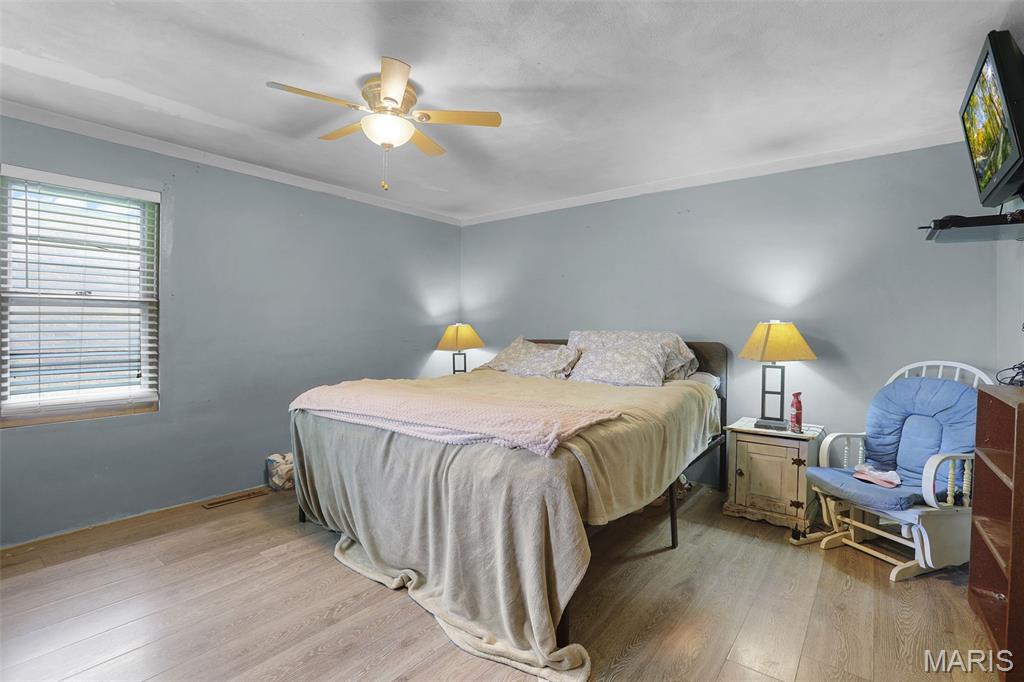 St Clair Hills - Residential