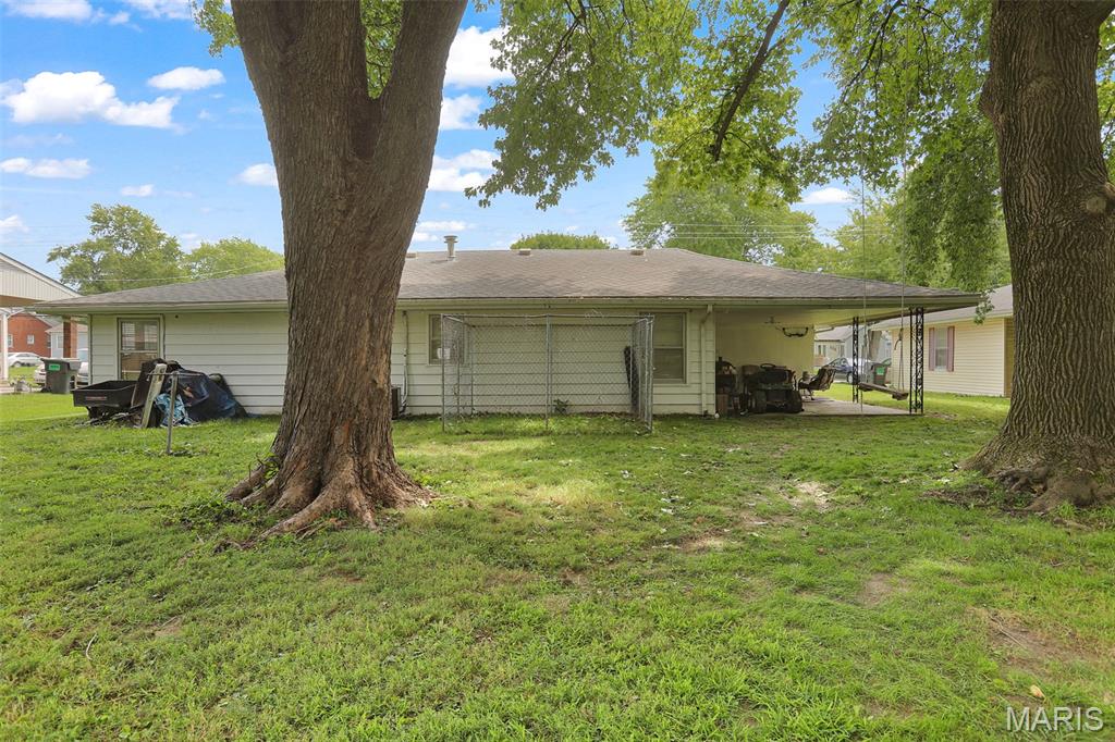 St Clair Hills - Residential