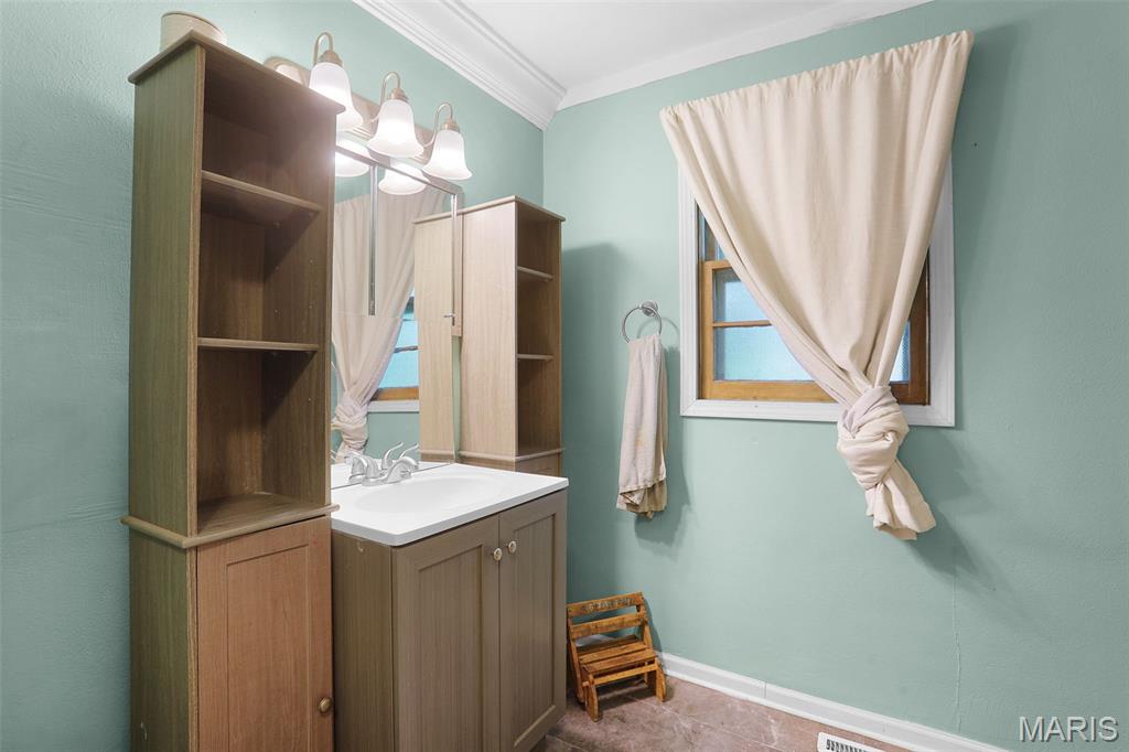 St Clair Hills - Residential