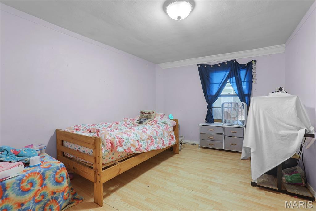 St Clair Hills - Residential