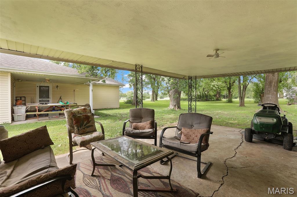 St Clair Hills - Residential