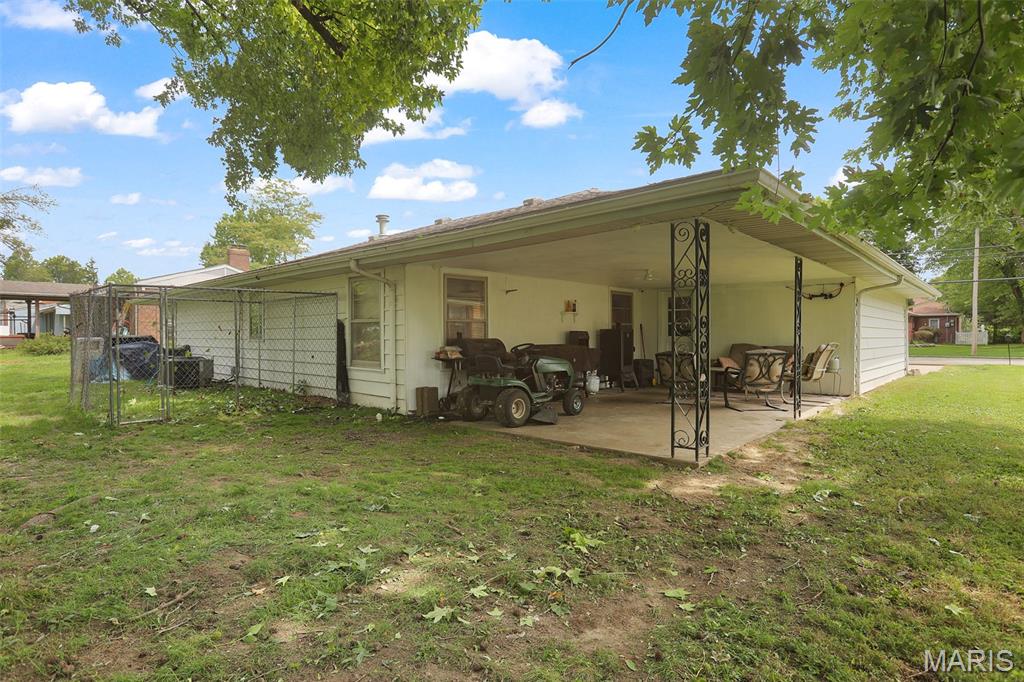 St Clair Hills - Residential