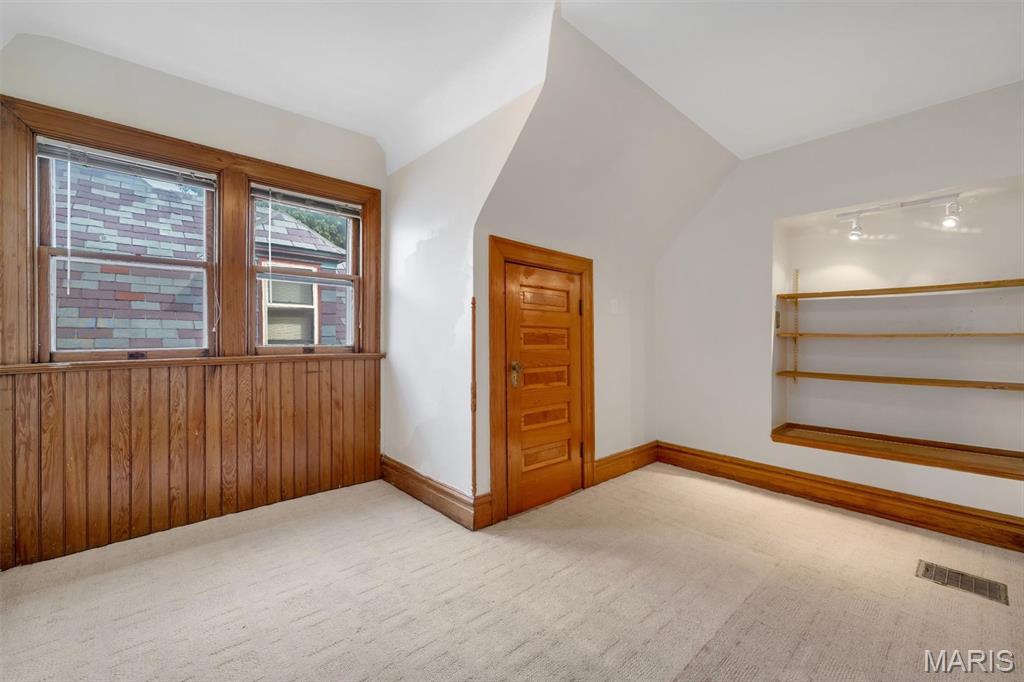 Tower Grove East - Residential