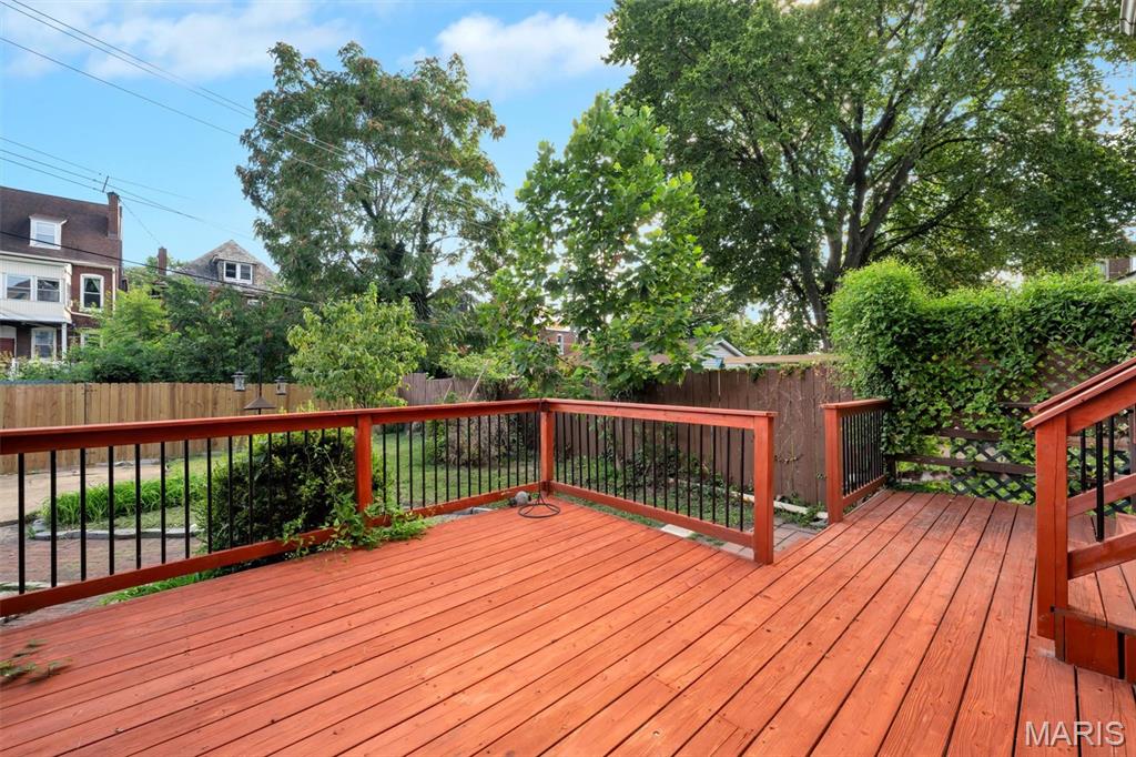 Tower Grove East - Residential