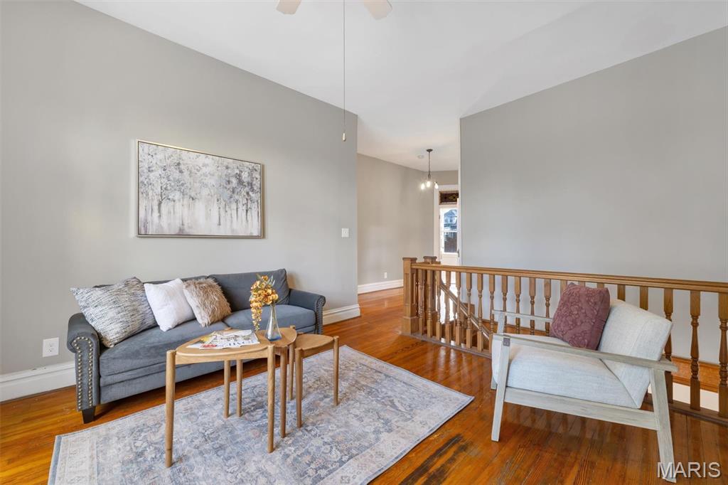 Tower Grove East - Residential