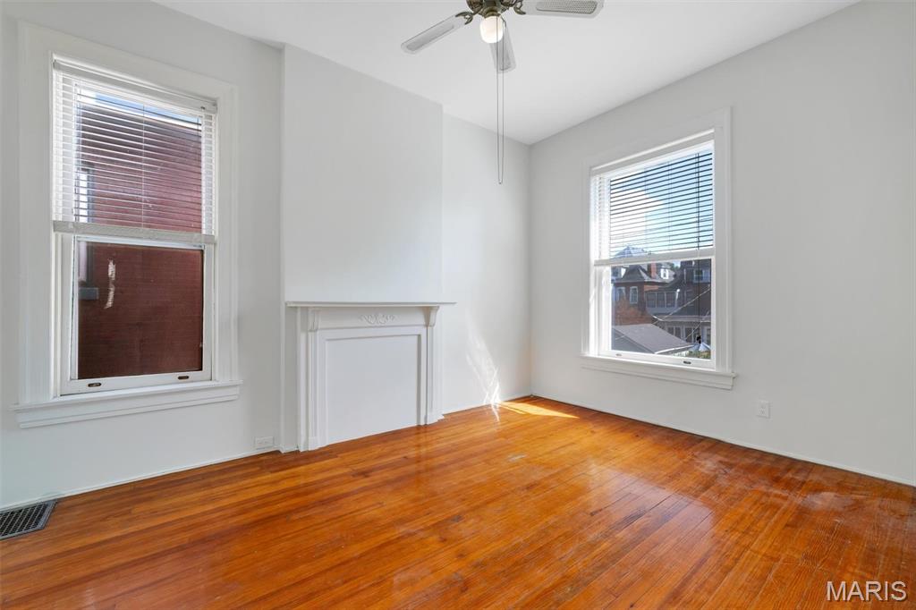 Tower Grove East - Residential
