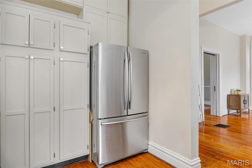 Tower Grove East - Residential