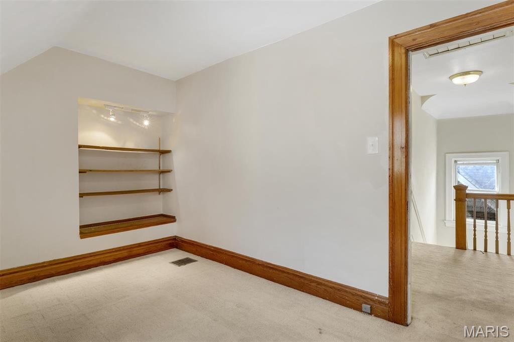 Tower Grove East - Residential