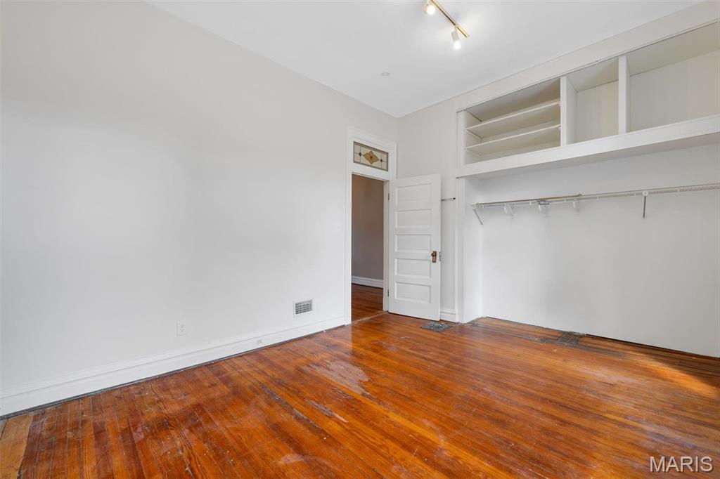 Tower Grove East - Residential