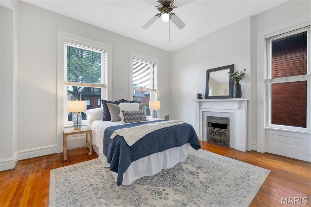 Tower Grove East - Residential