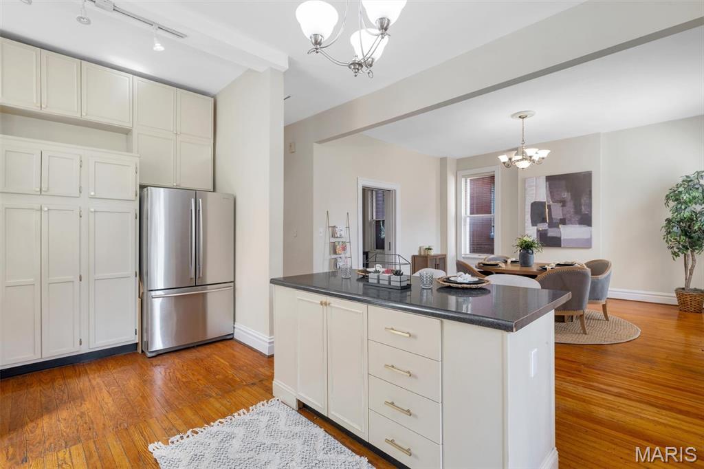Tower Grove East - Residential