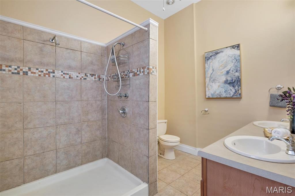 Tower Grove East - Residential