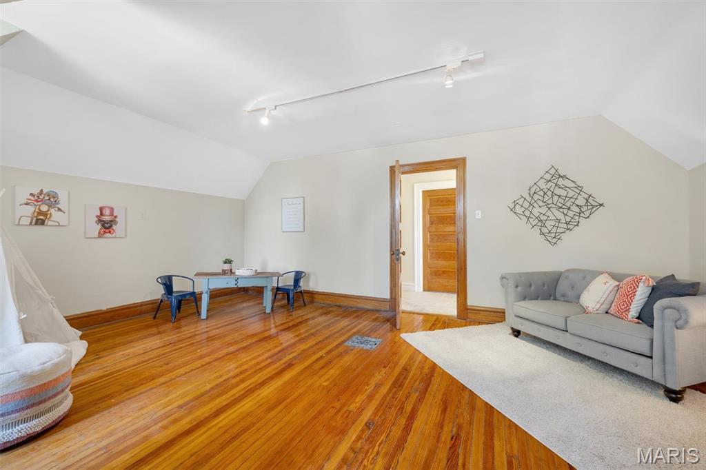 Tower Grove East - Residential