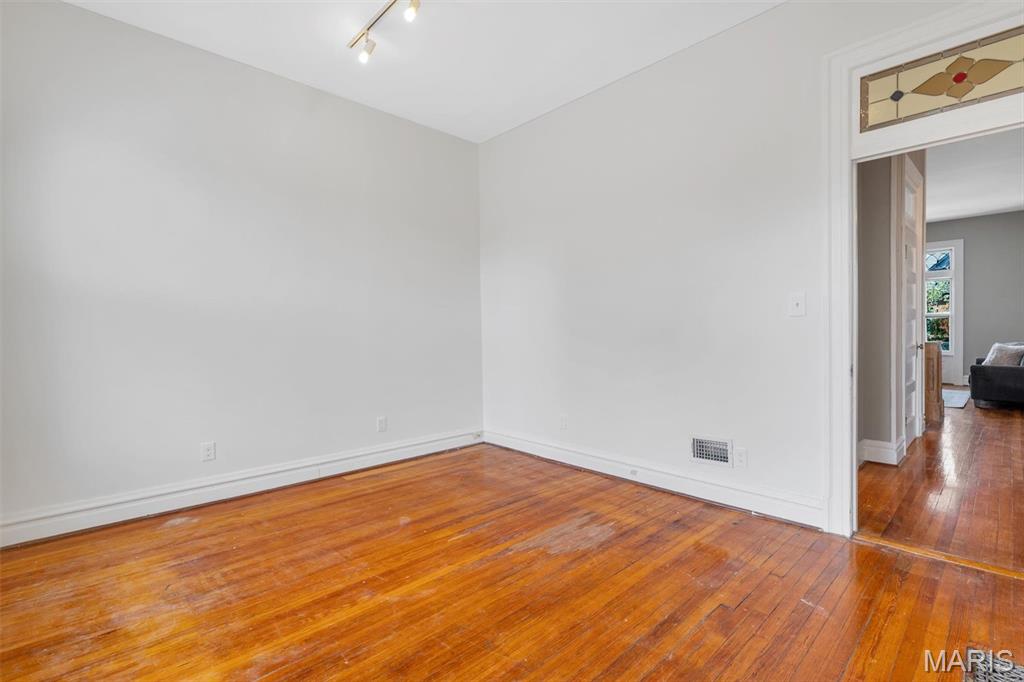 Tower Grove East - Residential