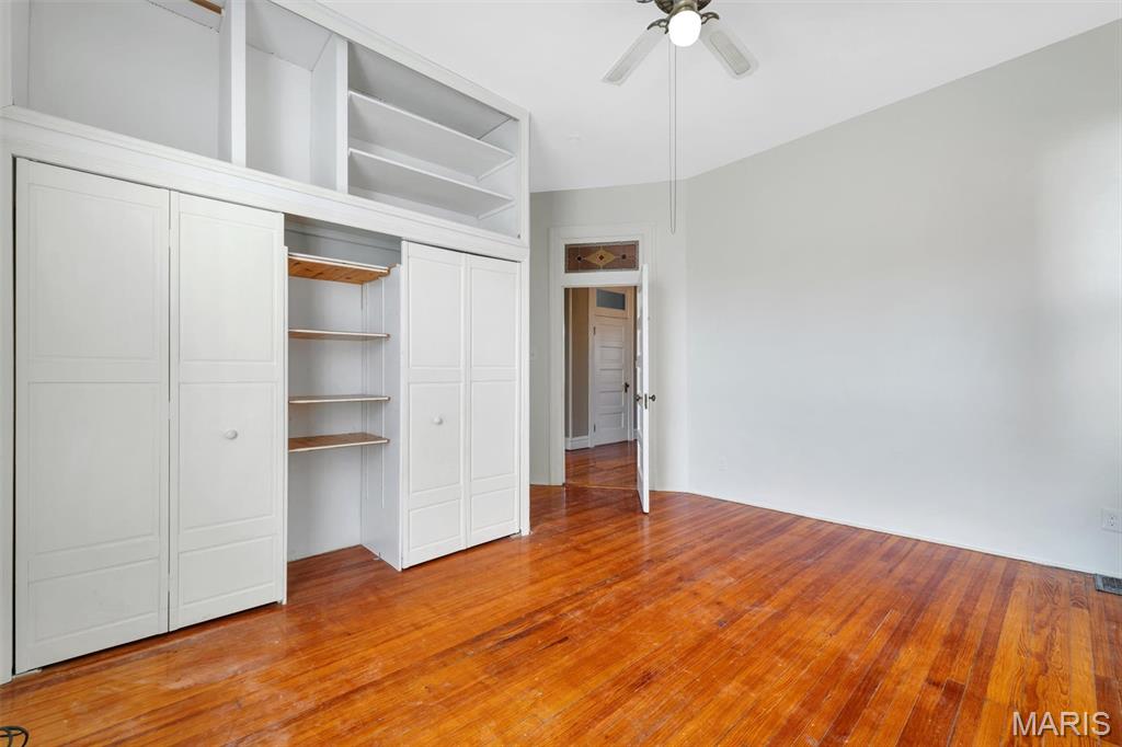 Tower Grove East - Residential