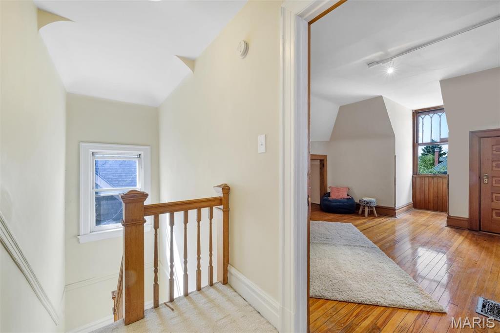 Tower Grove East - Residential