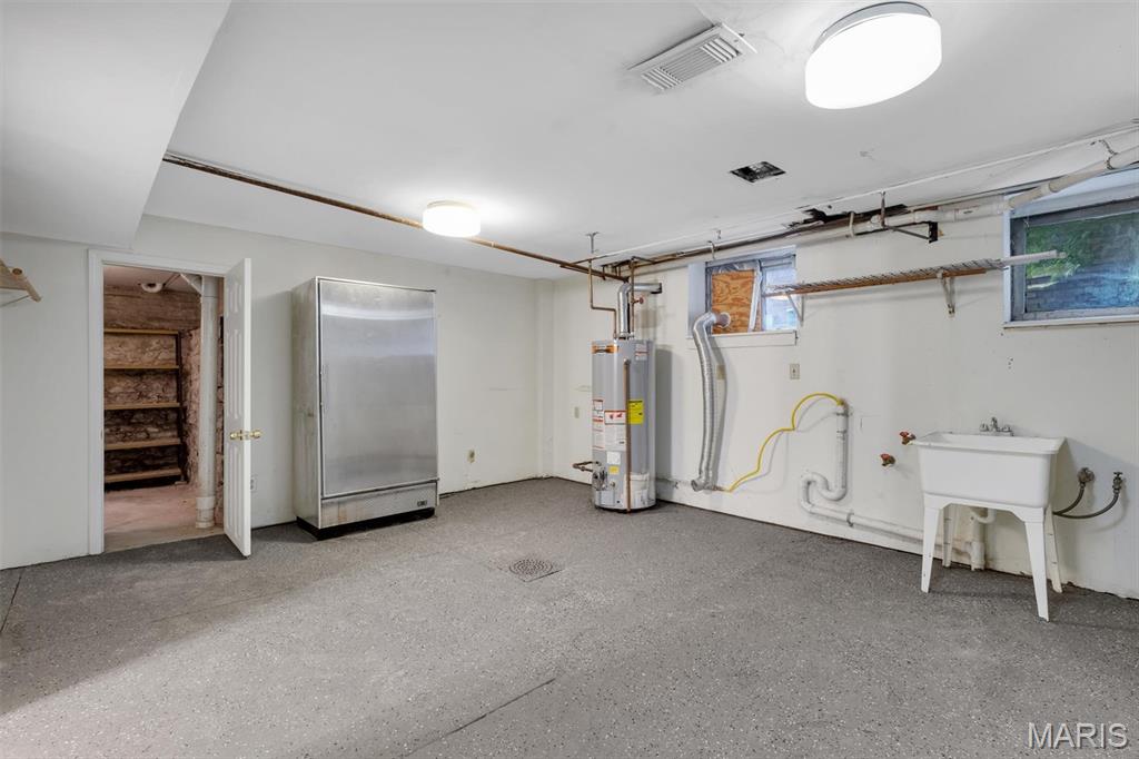 Tower Grove East - Residential