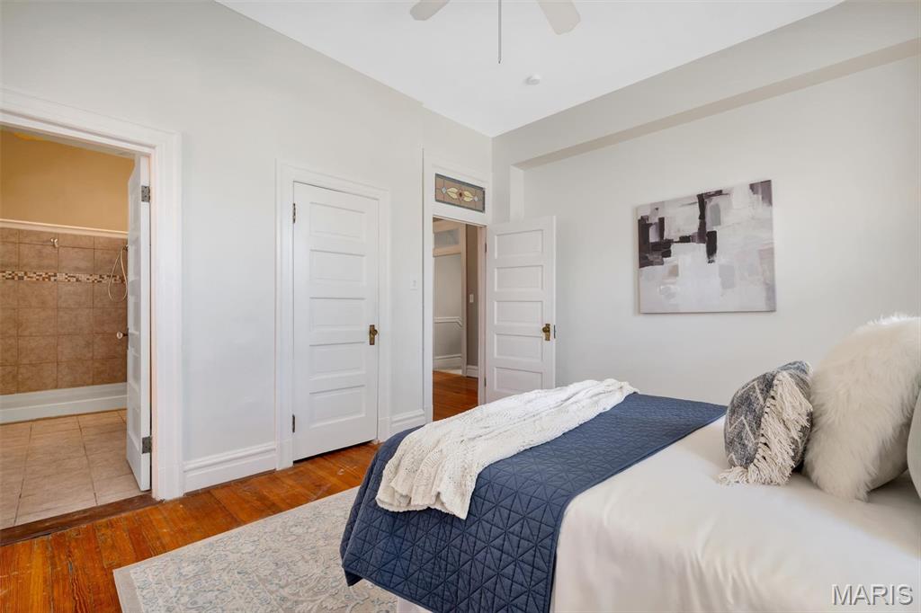 Tower Grove East - Residential