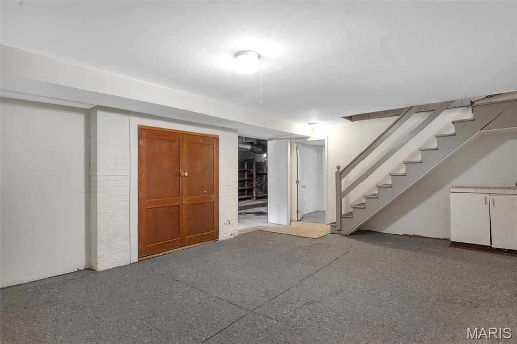 Tower Grove East - Residential