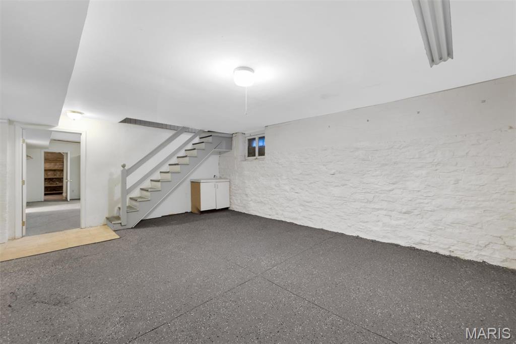 Tower Grove East - Residential