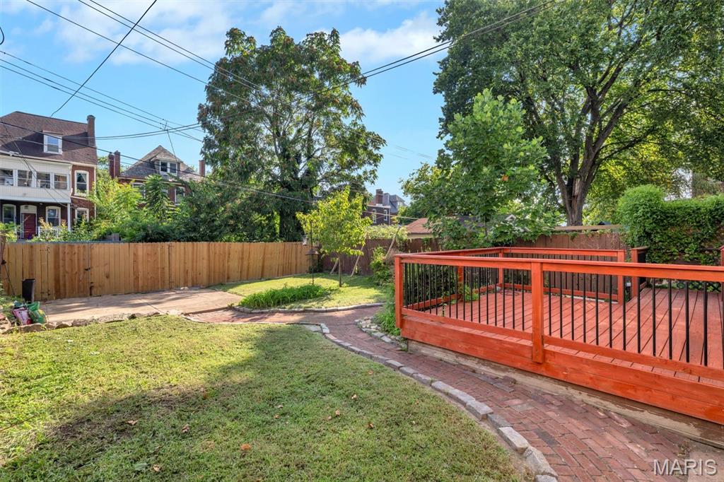 Tower Grove East - Residential